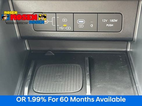 New 2025 Hyundai Sonata SEL image 27