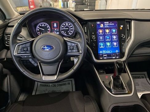 Used 2020 Subaru Outback Premium image 2