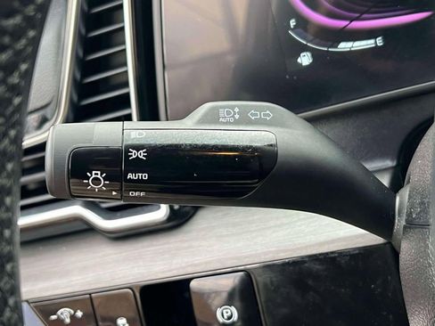 Used 2025 Kia Sportage X-Line image 21
