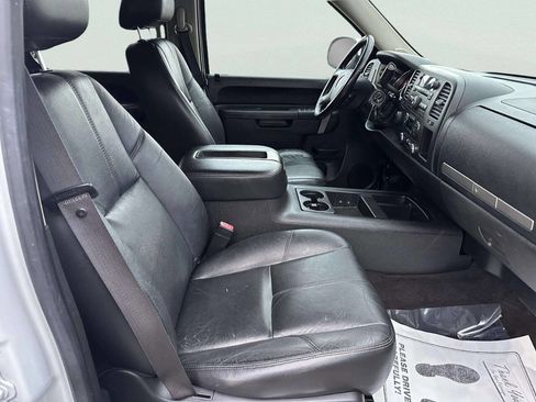 Used 2012 Chevrolet Silverado 1500 LT w/ All-Star Edition image 22