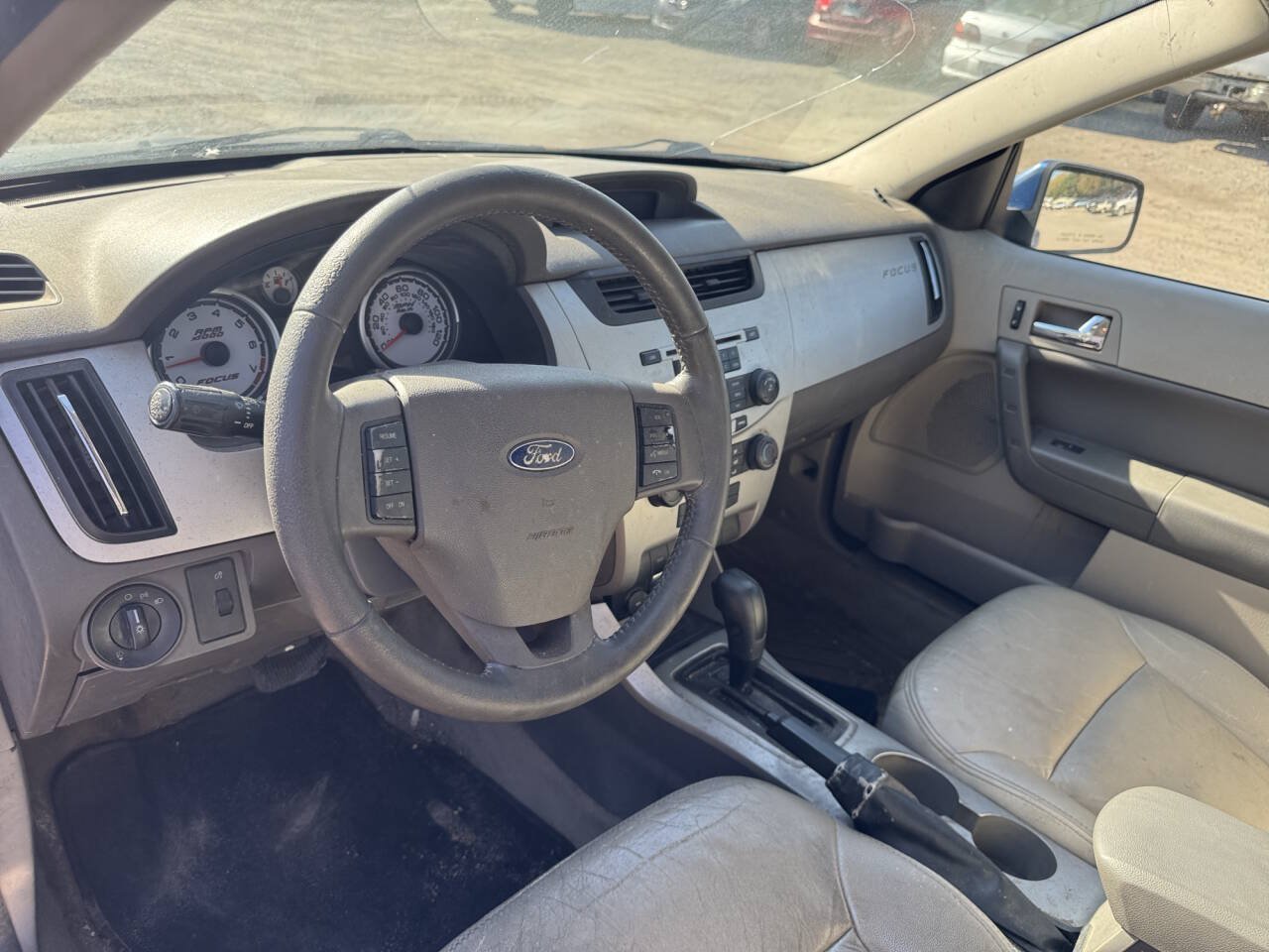 Used 2008 Ford Focus SES FWD image 30