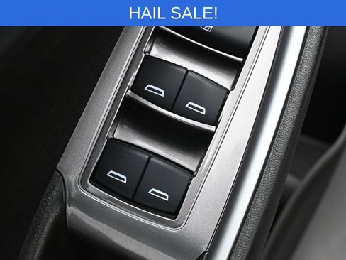 Used 2023 Chevrolet Malibu LS w/ Driver Confidence Package image 13