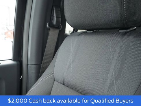 New 2026 Ford F150 STX w/ Equipment Group 200A image 34