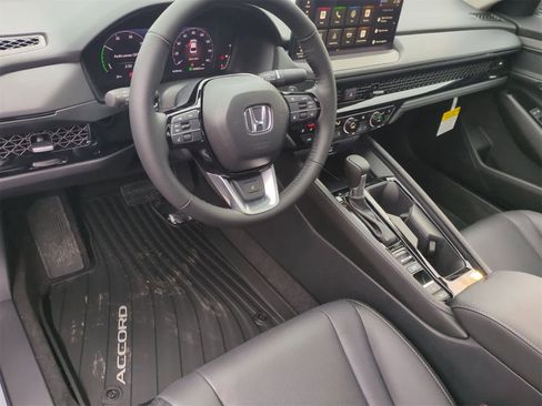 New 2026 Honda Accord Touring image 10