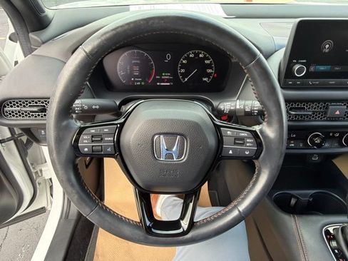 Used 2024 Honda HR-V Sport image 27
