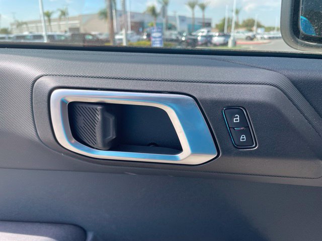 New 2026 Ford Bronco Big Bend AWD/4WD image 19