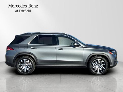 New 2026 Mercedes-Benz GLE 350 4MATIC image 8