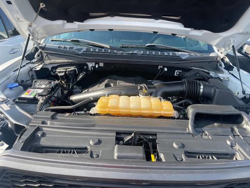 Used 2018 Ford F150 Raptor w/ Equipment Group 802A Luxury image 43