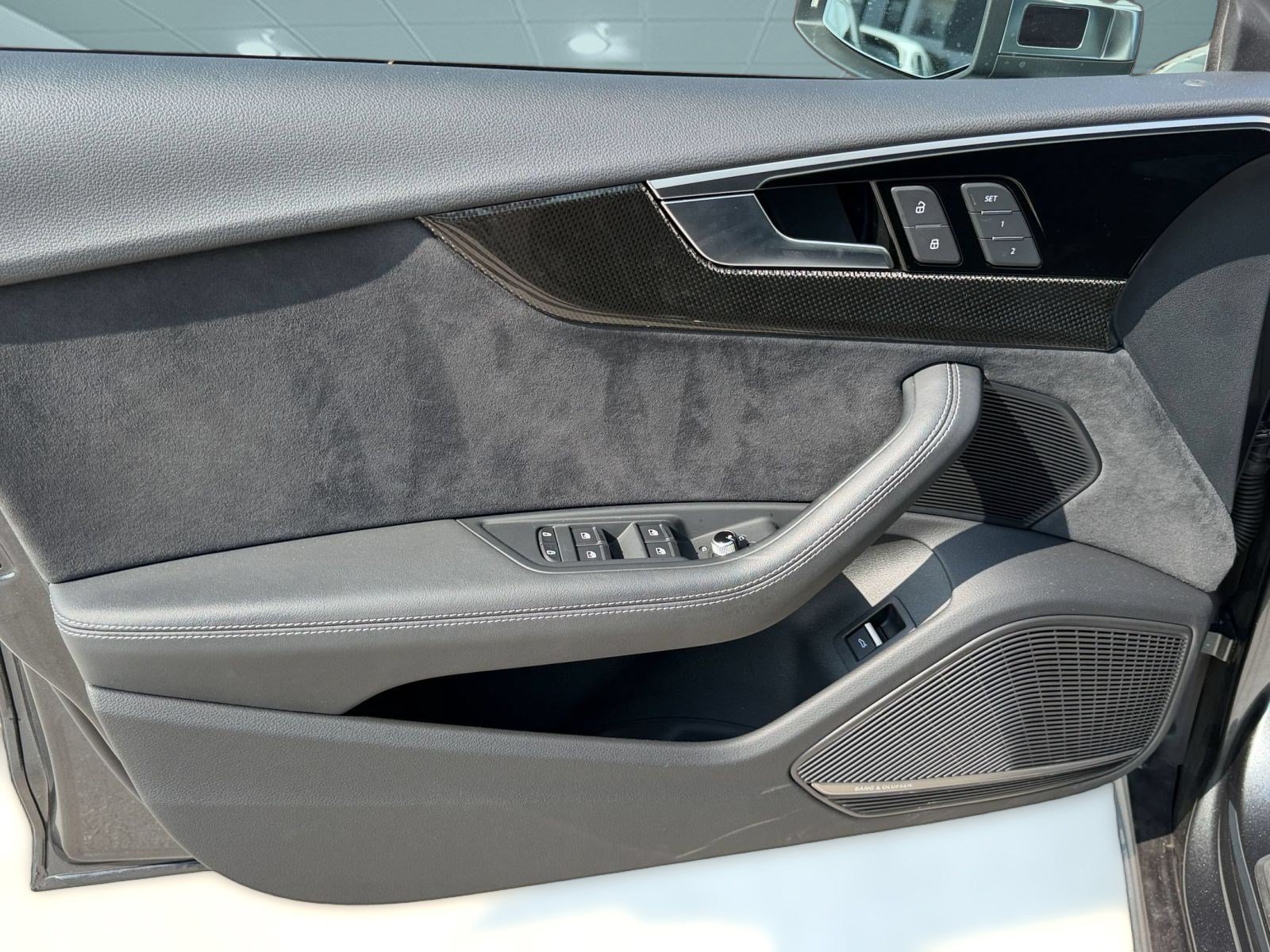 Used 2023 Audi S5 Premium Plus AWD/4WD image 14