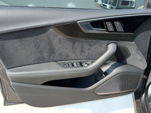 Used 2023 Audi S5 Premium Plus AWD/4WD image 14