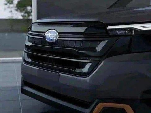 New 2026 Subaru Forester Sport AWD/4WD image 33