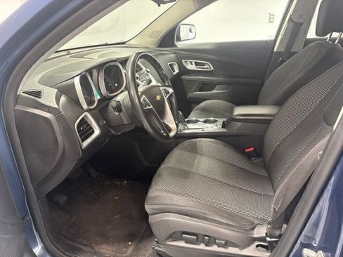 Used 2016 Chevrolet Equinox LT w/ Convenience Package AWD/4WD image 12