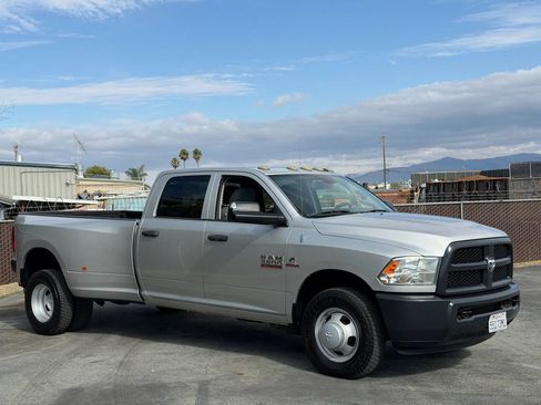 Used 2013 RAM 3500 Tradesman w/ Popular Equipment Group image 5