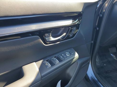 Certified 2024 Honda CR-V EX-L image 23