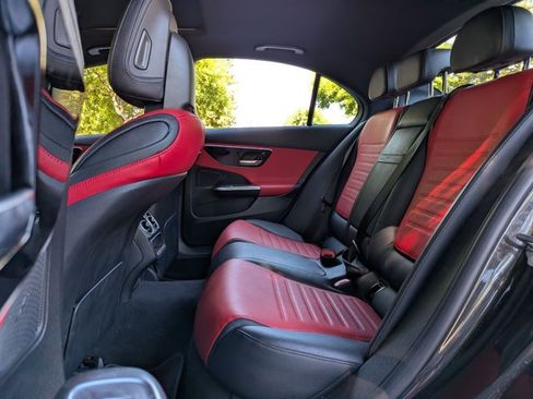 Used 2023 Mercedes-Benz C 43 AMG 4MATIC Sedan image 17