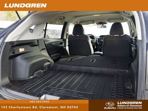 Used 2019 Subaru Crosstrek 2.0i Premium image 16