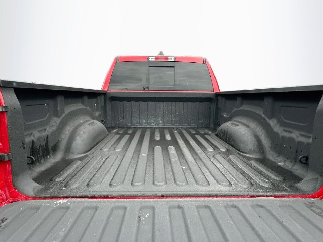 Used 2021 RAM 1500 Big Horn AWD/4WD image 26