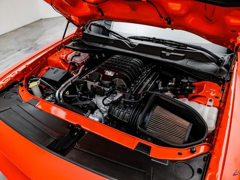 Used 2023 Dodge Challenger SRT Hellcat Redeye image 86