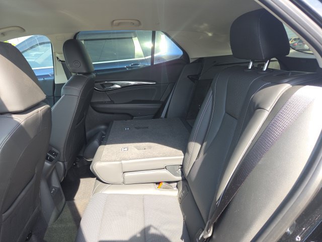 Used 2023 Buick Envision Essence FWD image 11