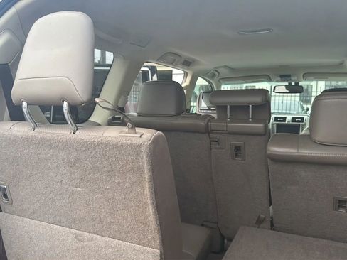 Used 2015 Lexus GX 460 Luxury AWD/4WD image 16