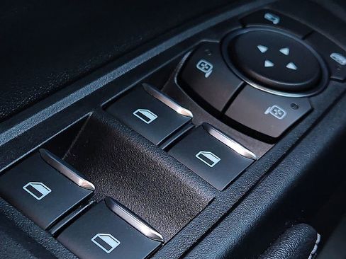 New 2025 Ford Ranger XLT w/ Chrome Accent Package image 16