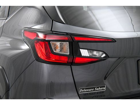 Used 2026 Subaru Crosstrek 2.5i Limited w/ Crosstrek Mirror Package AWD/4WD image 12