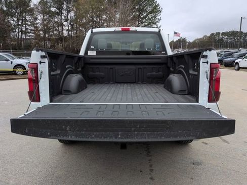 New 2025 Ford F150 XL image 13