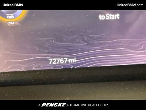 Used 2022 Jeep Grand Cherokee Summit w/ Adv Protech Group IV AWD/4WD image 14