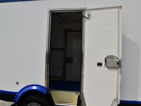 Used 2023 Ford E-350 and Econoline 350 Super Duty w/ Power Windows & Locks Group RWD image 11