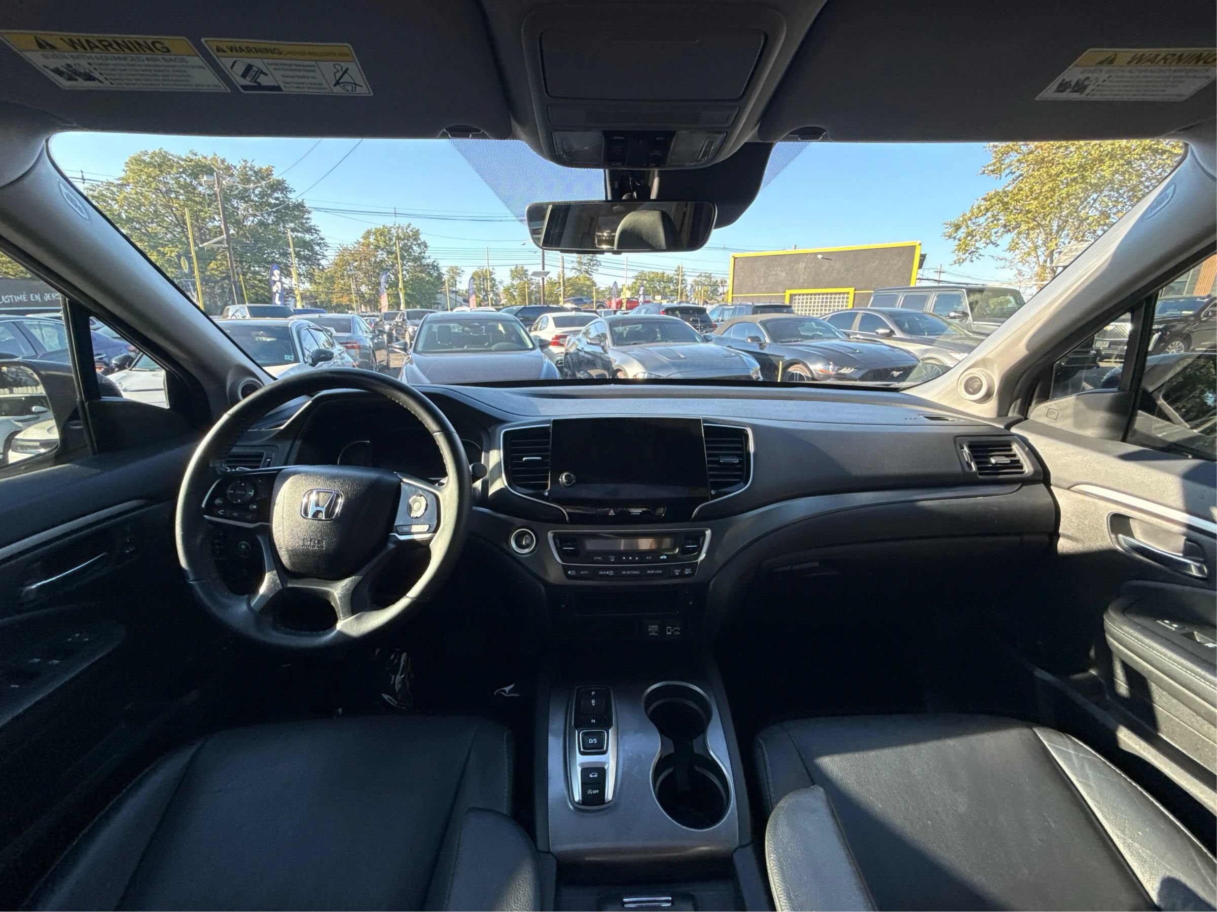 Used 2022 Honda Pilot EX-L image 31