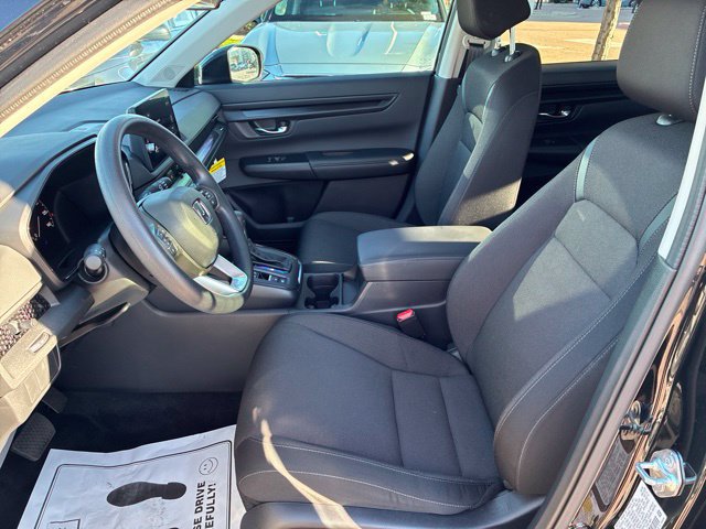 Certified 2026 Honda CR-V EX image 5