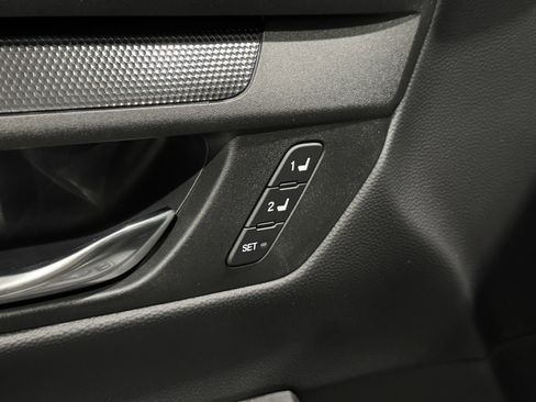 New 2026 Honda CR-V Sport-L image 25