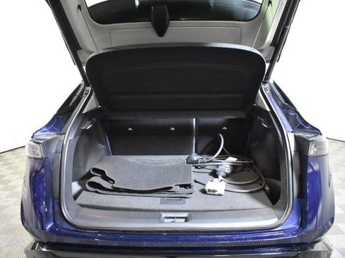 Certified 2023 Nissan Ariya image 34