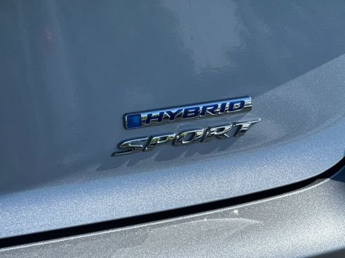 Used 2024 Honda Accord Sport image 29