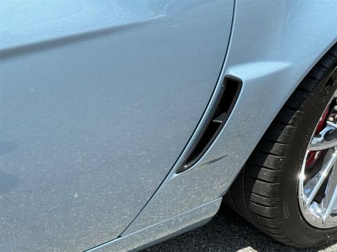 Used 2012 Chevrolet Corvette Z06 w/ 2LZ Preferred Equipment Group image 21