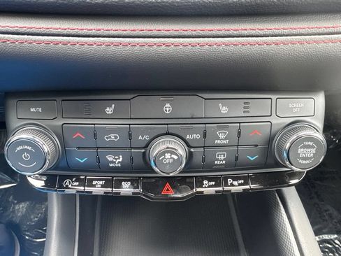 New 2026 Dodge Durango GT AWD/4WD image 6