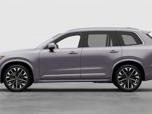 New 2026 Volvo XC90 B6 Plus w/ Protection Package Premier image 2