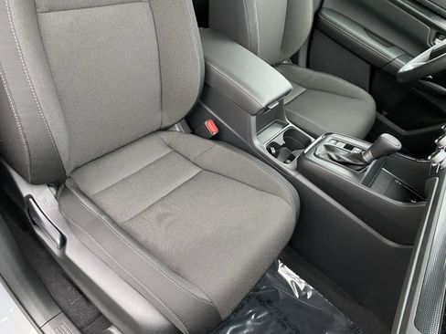 New 2026 Honda CR-V EX image 8
