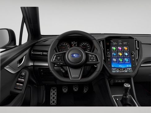 New 2025 Subaru WRX Premium image 15