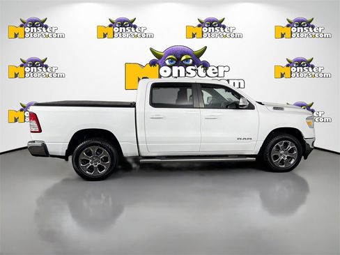 Used 2022 RAM 1500 Big Horn image 4