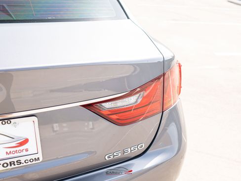Used 2014 Lexus GS 350 RWD image 48
