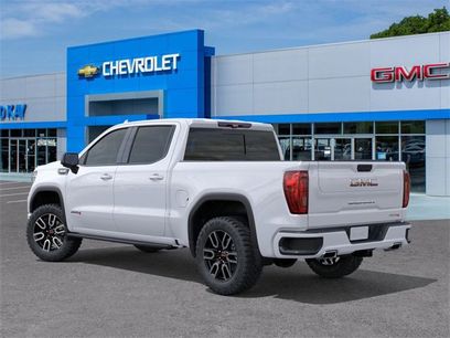 New 2026 GMC Sierra 1500 AT4 w/ AT4 Premium Package