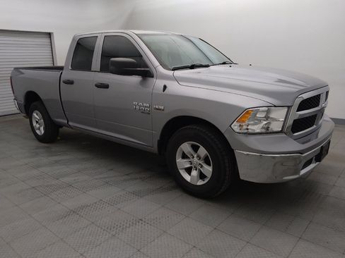 Used 2019 RAM 1500 Tradesman w/ Popular Equipment Group RWD image 11