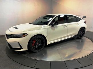 New 2025 Honda Civic Type R video 1