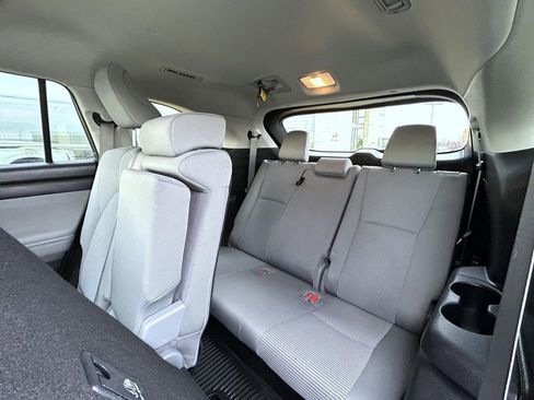 Used 2023 Toyota Highlander L image 20