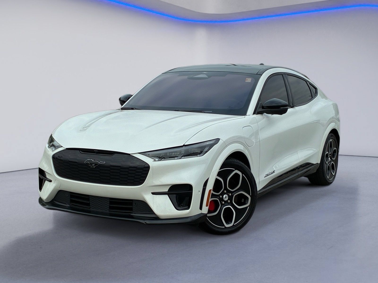 Used 2023 Ford Mustang Mach-E GT AWD/4WD image 2