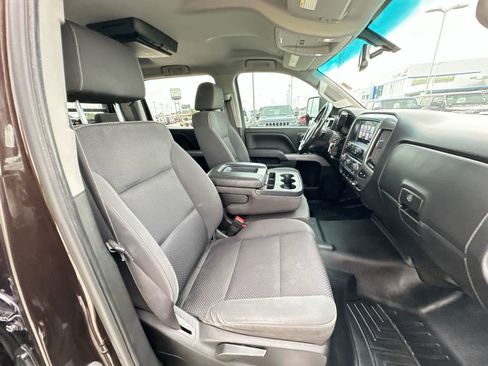 Used 2018 Chevrolet Silverado 3500 LT w/ LT Convenience Package AWD/4WD image 26