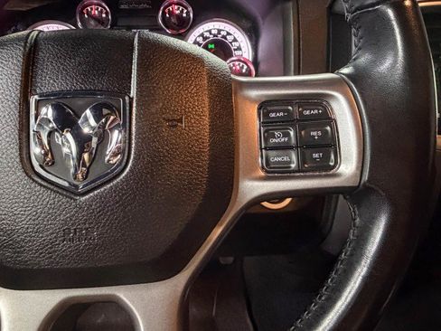 Used 2022 RAM 1500 Classic Warlock image 21