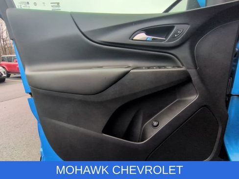 Used 2024 Chevrolet Equinox LT image 23