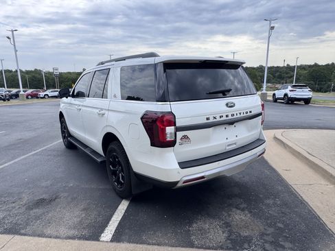 Used 2024 Ford Expedition Timberline AWD/4WD image 3